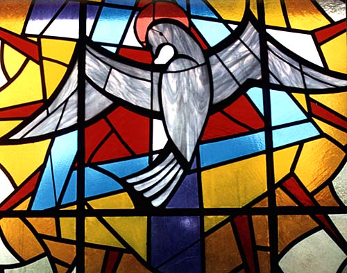 Godsdienst / HVO
