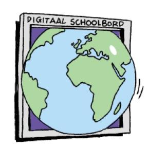 Digitaal bord